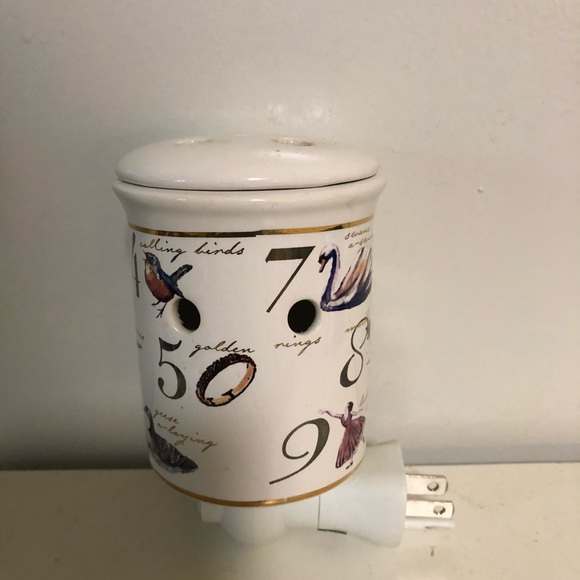 Electric wax warmer - Picture 1 of 1